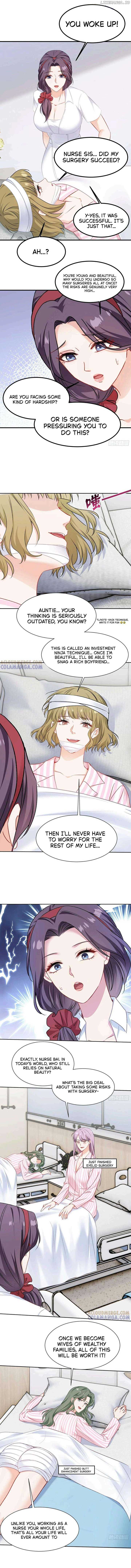 After Improperly Licking a Dog, I Became a Billionaire Chapter 227 36 ch 227 5