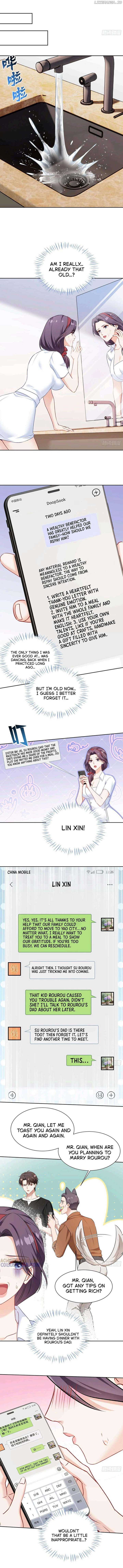 After Improperly Licking a Dog, I Became a Billionaire Chapter 227 38 ch 227 7