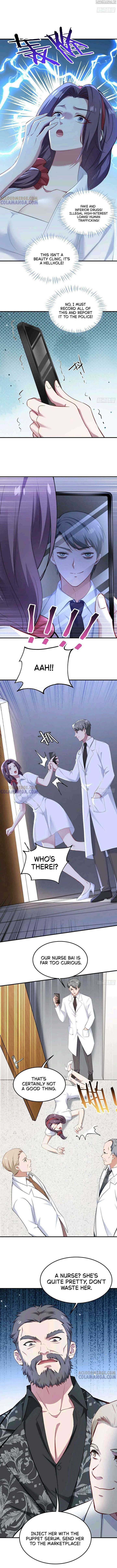 After Improperly Licking a Dog, I Became a Billionaire Chapter 228 33 2