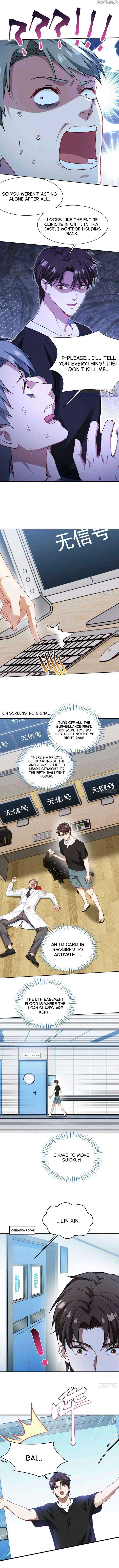 After Improperly Licking a Dog, I Became a Billionaire Chapter 228 37 6