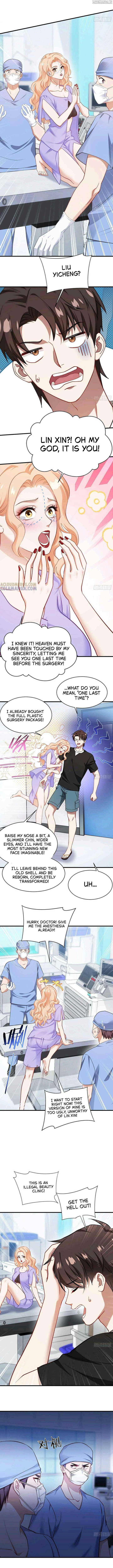 After Improperly Licking a Dog, I Became a Billionaire Chapter 228 38 7