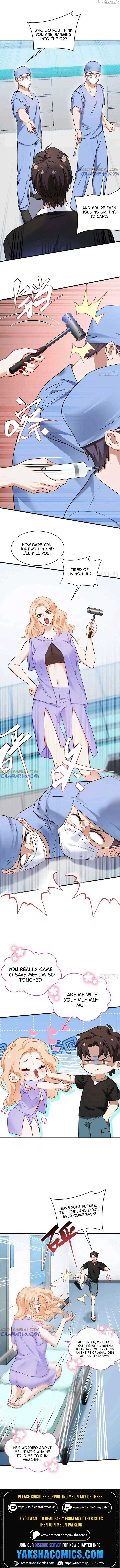 After Improperly Licking a Dog, I Became a Billionaire Chapter 228 39 8