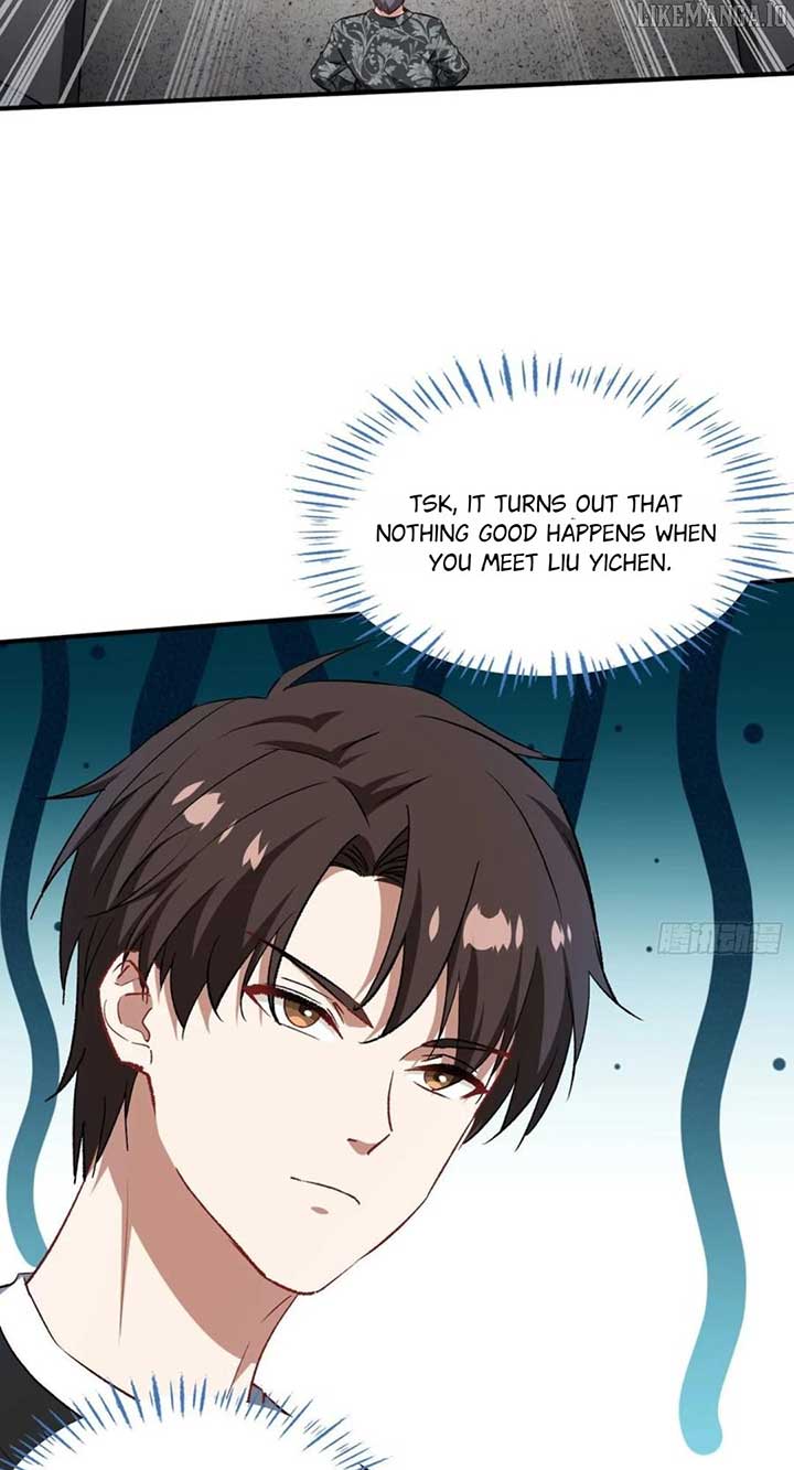 After Improperly Licking a Dog, I Became a Billionaire Chapter 229 157 03