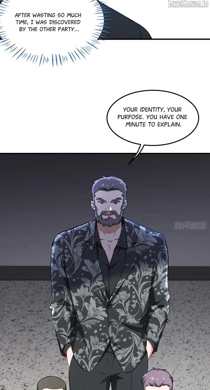 After Improperly Licking a Dog, I Became a Billionaire Chapter 229 158 04