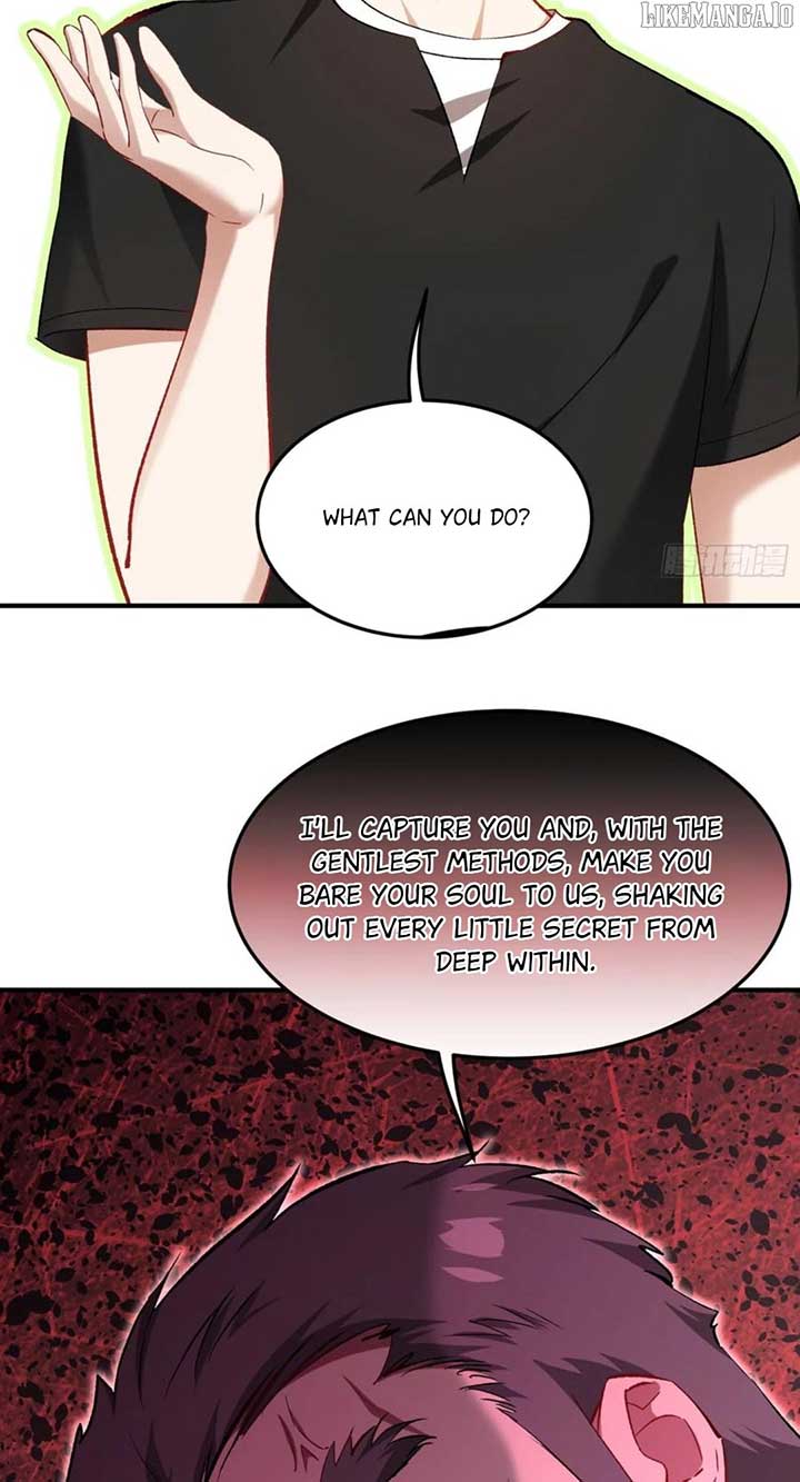 After Improperly Licking a Dog, I Became a Billionaire Chapter 229 160 06