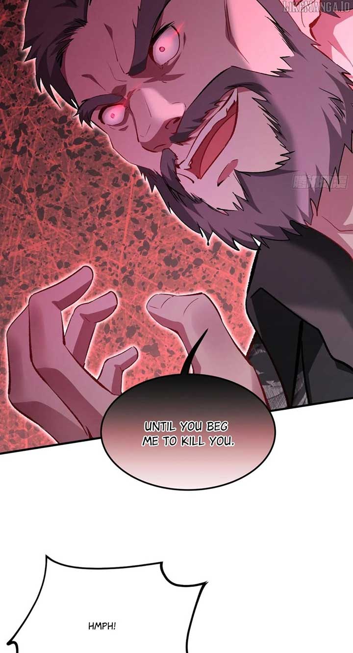 After Improperly Licking a Dog, I Became a Billionaire Chapter 229 161 07