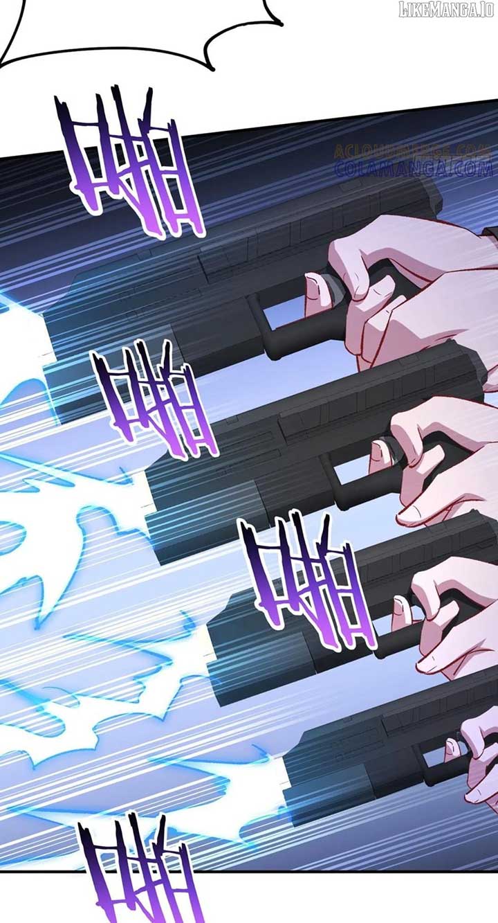 After Improperly Licking a Dog, I Became a Billionaire Chapter 229 162 08