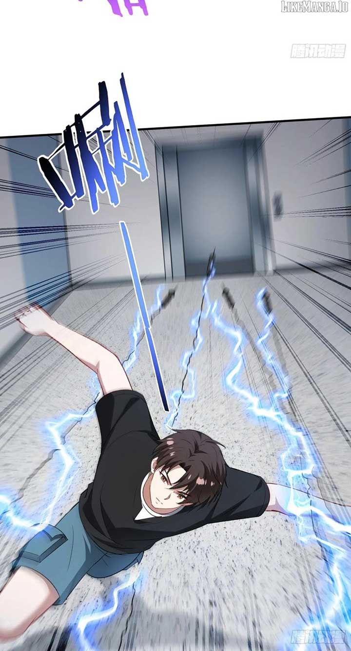 After Improperly Licking a Dog, I Became a Billionaire Chapter 229 163 09