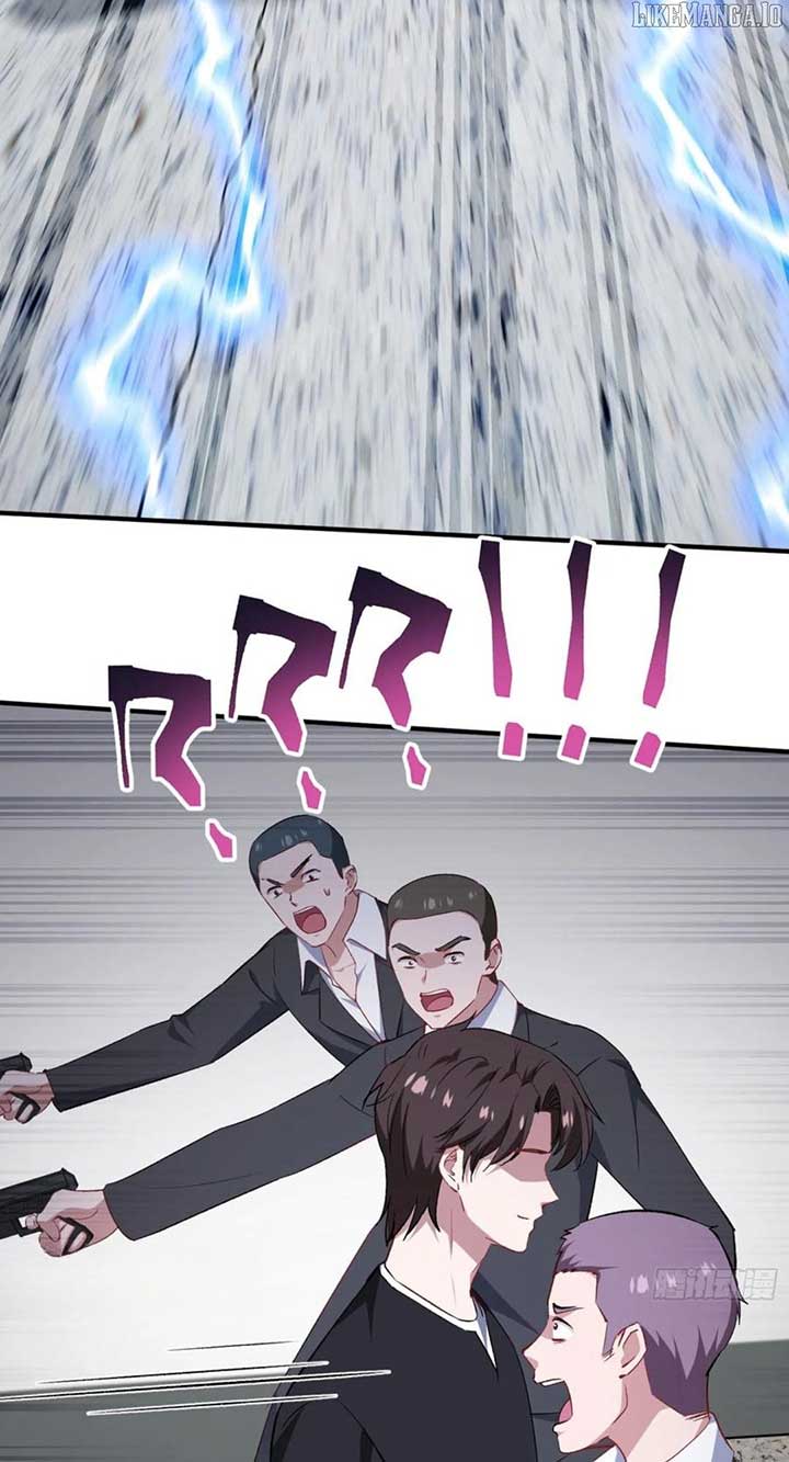 After Improperly Licking a Dog, I Became a Billionaire Chapter 229 164 10