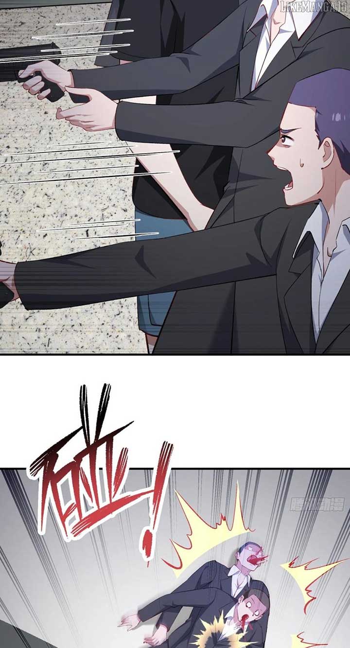 After Improperly Licking a Dog, I Became a Billionaire Chapter 229 165 11