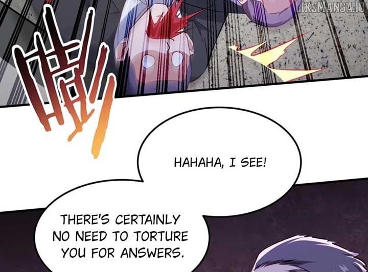 After Improperly Licking a Dog, I Became a Billionaire Chapter 229 167 13