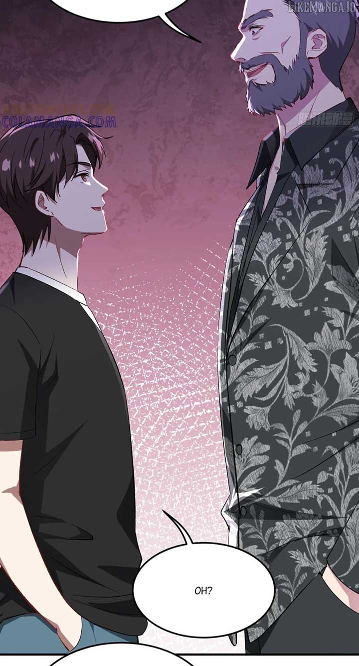 After Improperly Licking a Dog, I Became a Billionaire Chapter 229 168 14