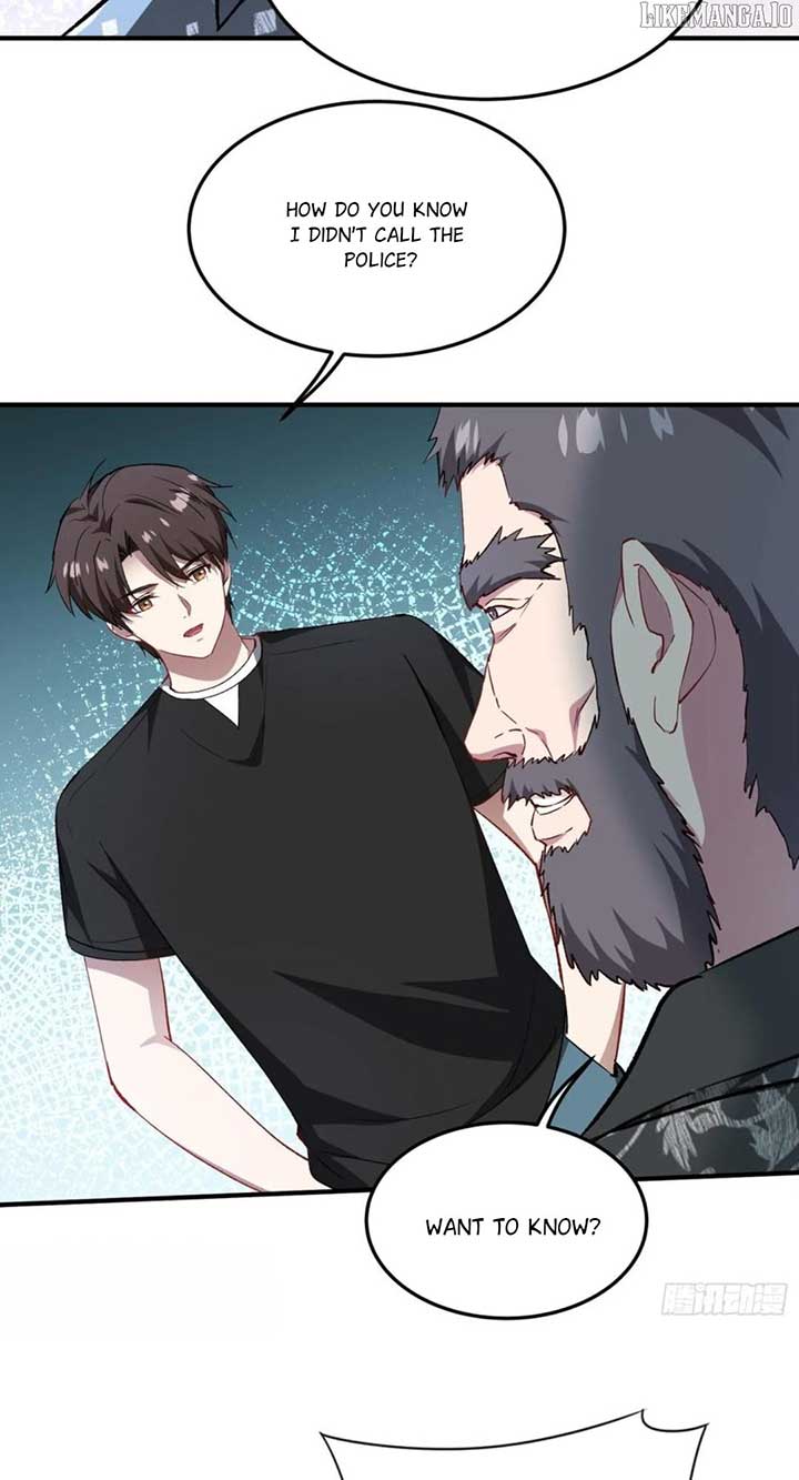 After Improperly Licking a Dog, I Became a Billionaire Chapter 229 170 16