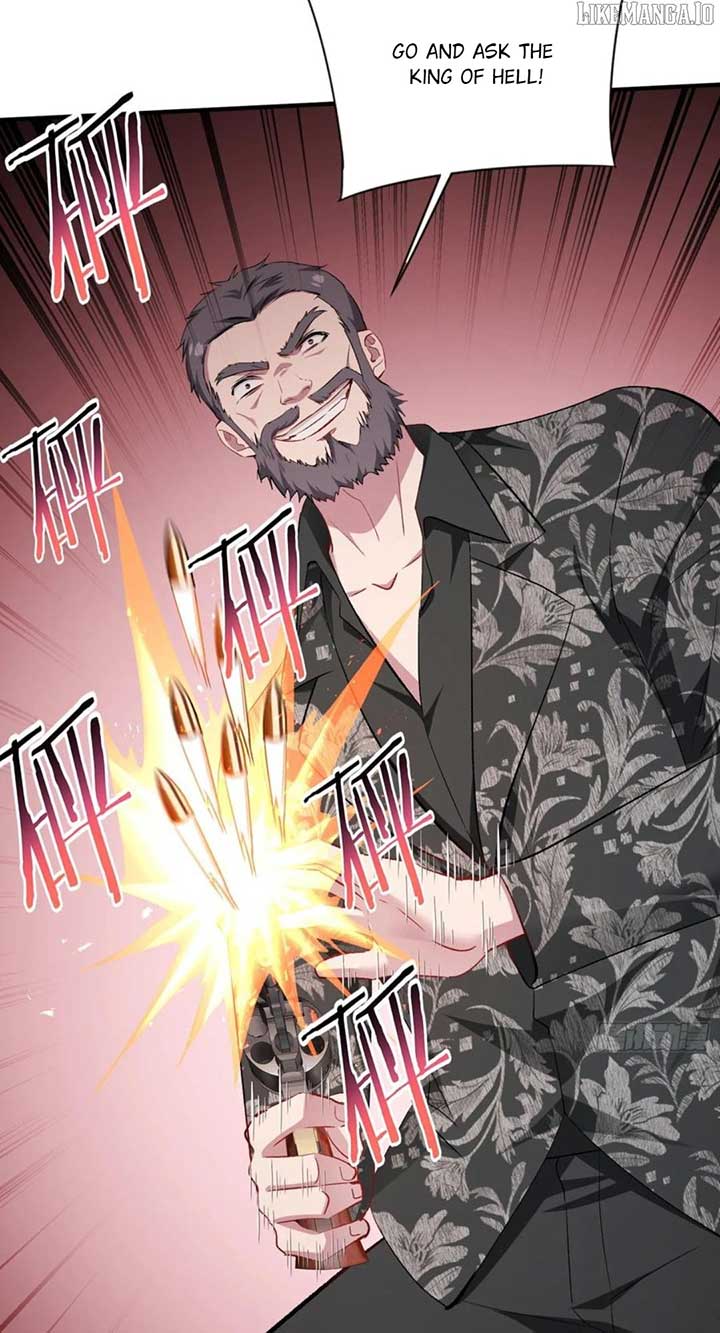 After Improperly Licking a Dog, I Became a Billionaire Chapter 229 171 17