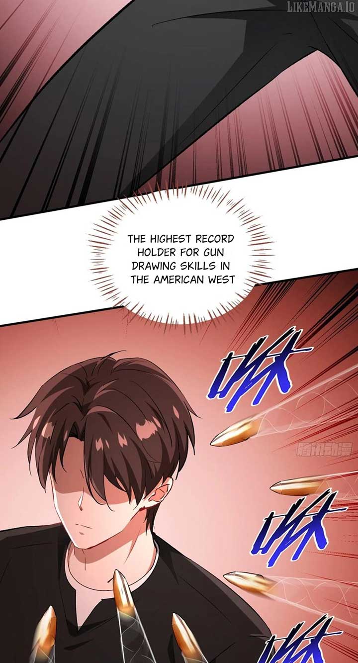 After Improperly Licking a Dog, I Became a Billionaire Chapter 229 172 18