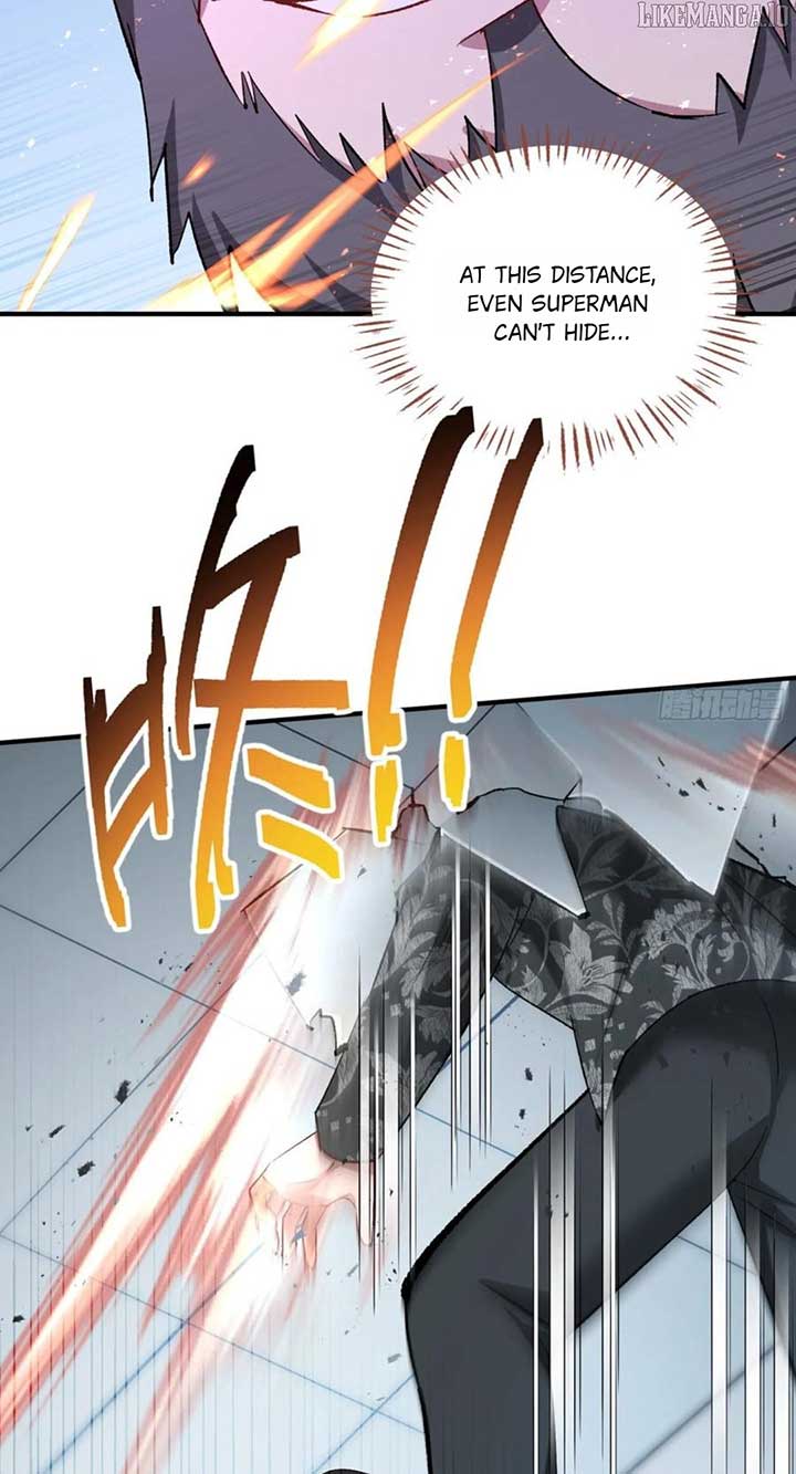 After Improperly Licking a Dog, I Became a Billionaire Chapter 229 174 20