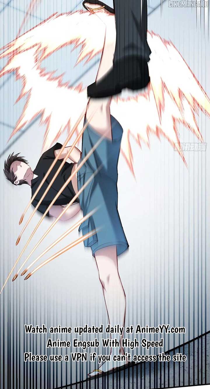 After Improperly Licking a Dog, I Became a Billionaire Chapter 229 175 21