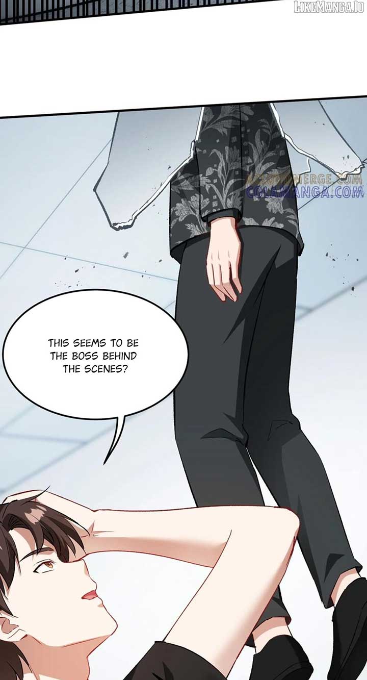 After Improperly Licking a Dog, I Became a Billionaire Chapter 229 176 22