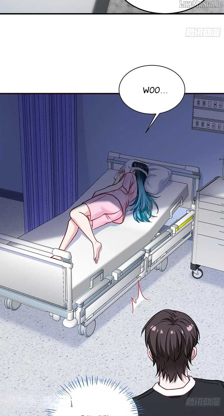 After Improperly Licking a Dog, I Became a Billionaire Chapter 229 178 24