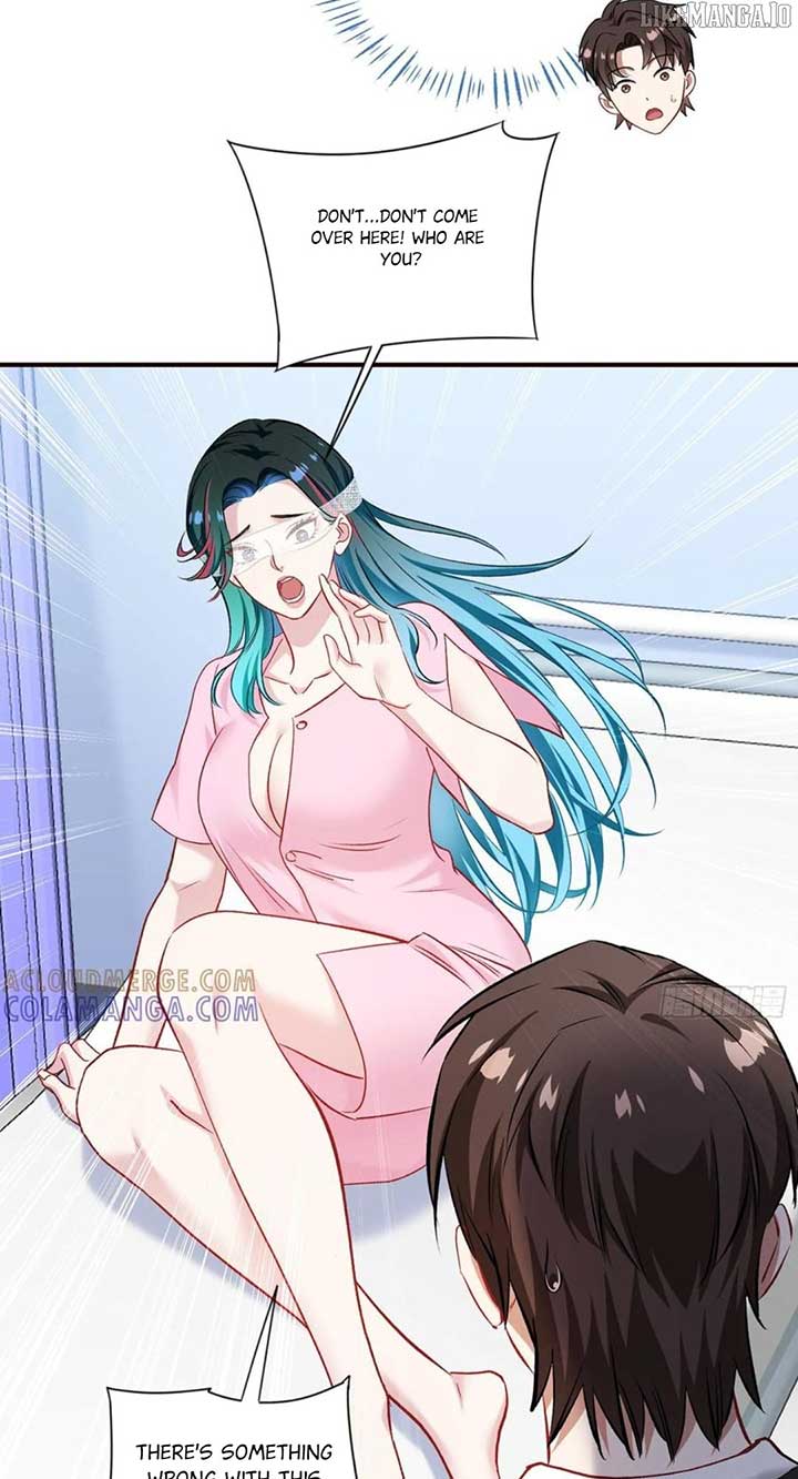 After Improperly Licking a Dog, I Became a Billionaire Chapter 229 181 27