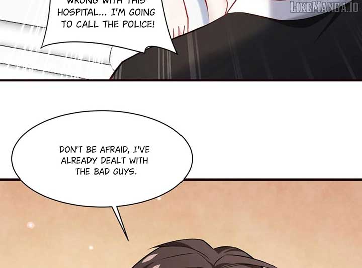 After Improperly Licking a Dog, I Became a Billionaire Chapter 229 182 28