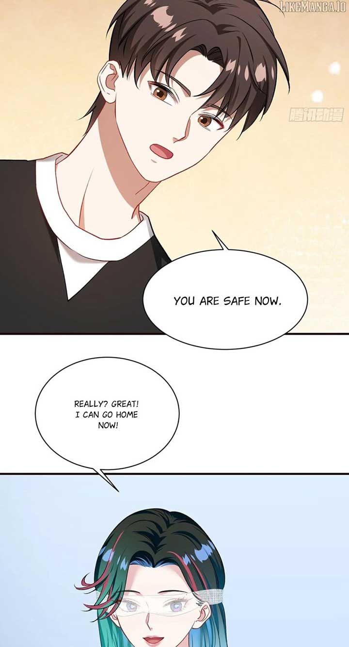 After Improperly Licking a Dog, I Became a Billionaire Chapter 229 183 29