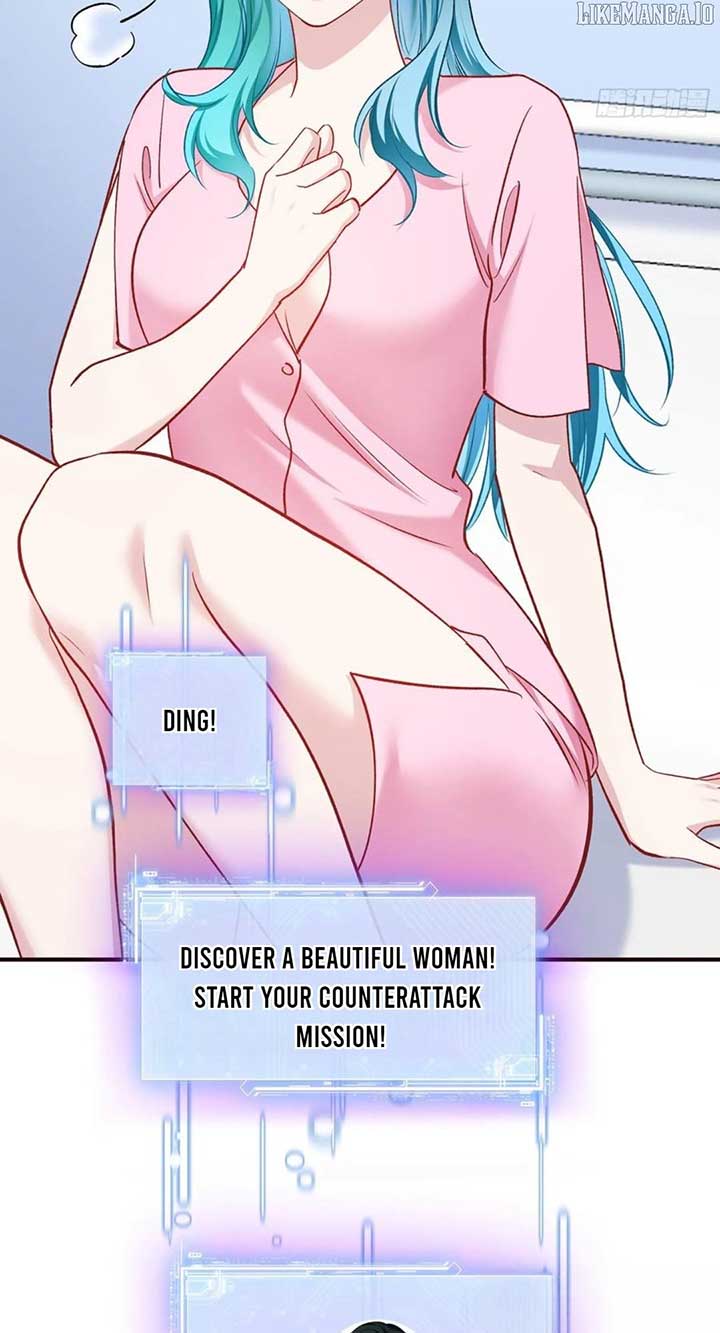 After Improperly Licking a Dog, I Became a Billionaire Chapter 229 184 30