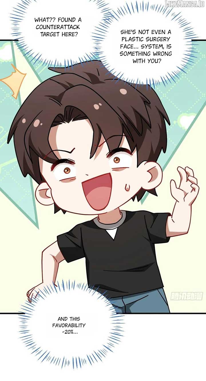 After Improperly Licking a Dog, I Became a Billionaire Chapter 229 186 32