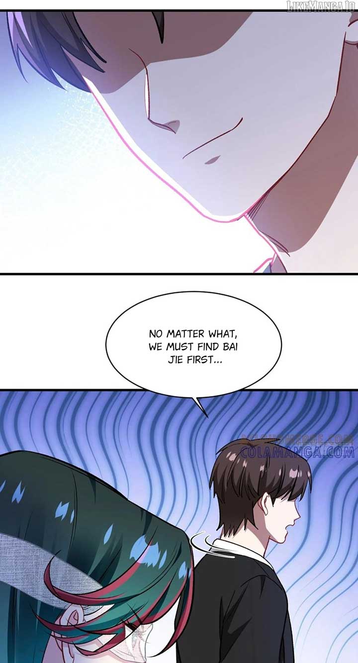 After Improperly Licking a Dog, I Became a Billionaire Chapter 229 187 33