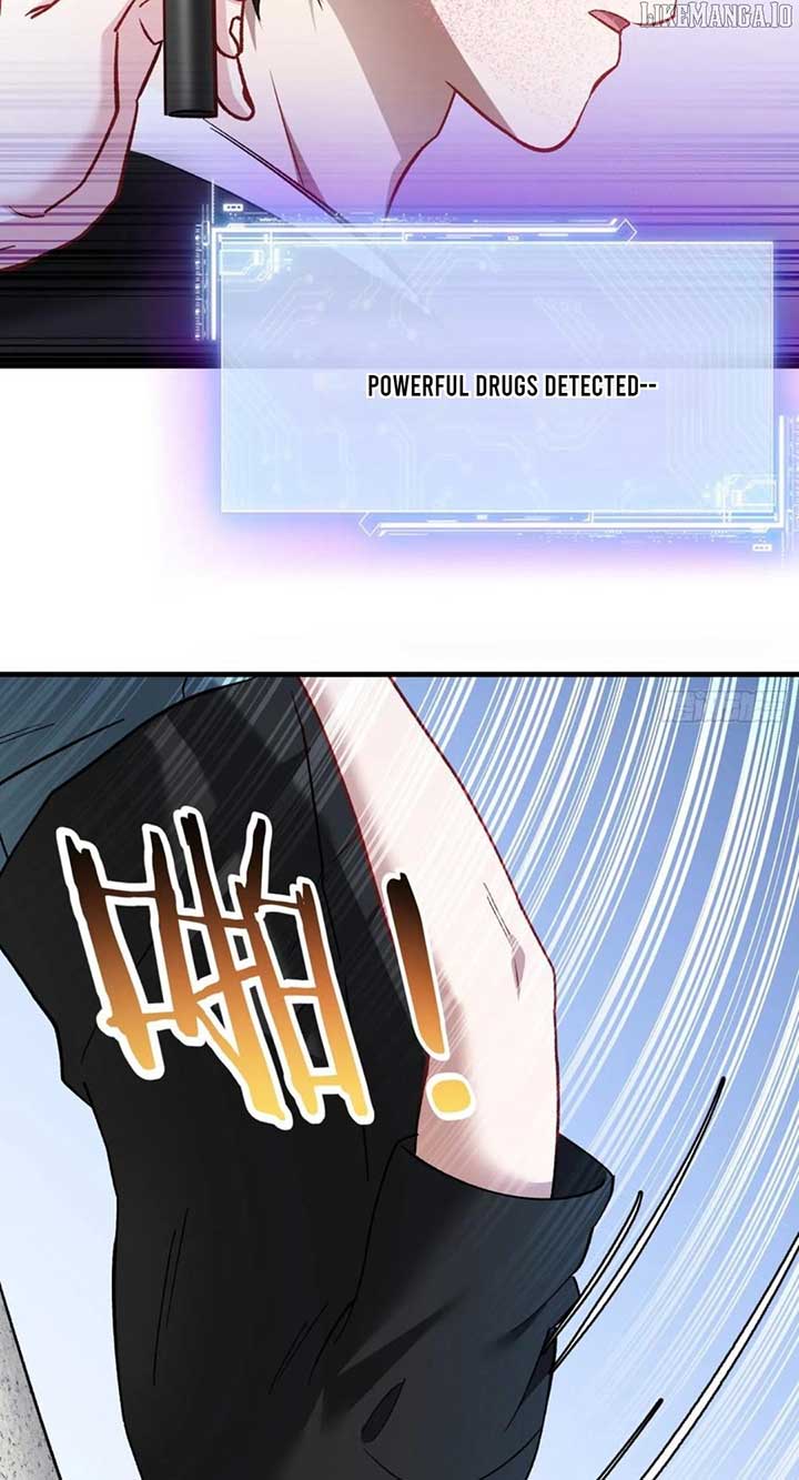 After Improperly Licking a Dog, I Became a Billionaire Chapter 229 189 35