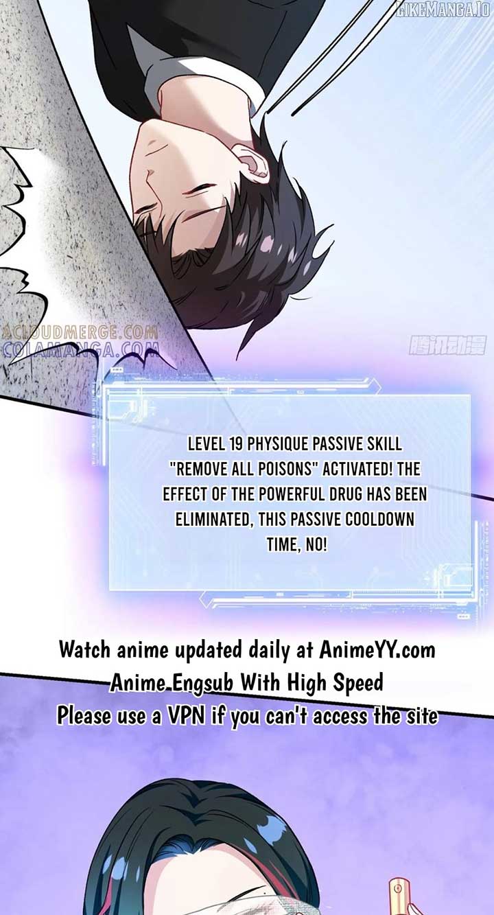 After Improperly Licking a Dog, I Became a Billionaire Chapter 229 190 36