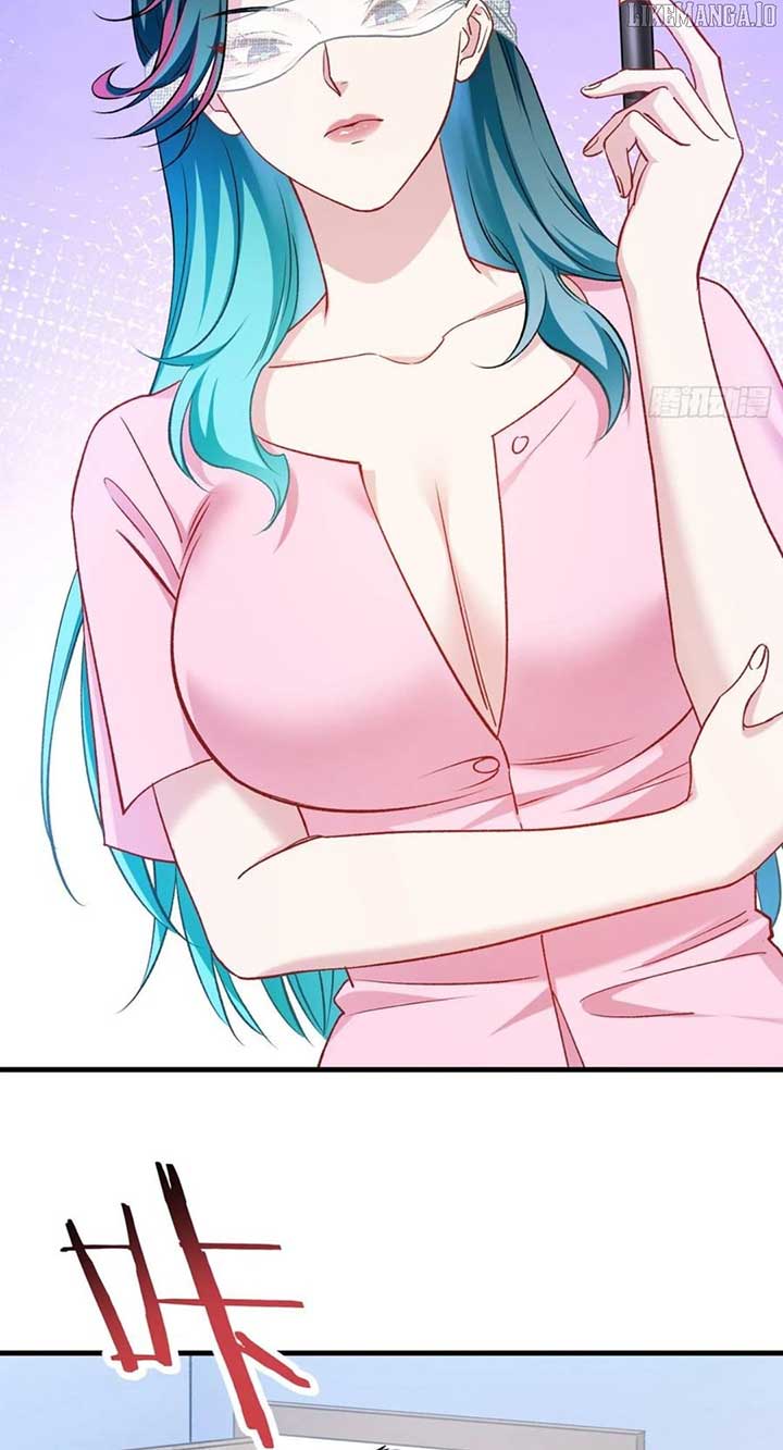 After Improperly Licking a Dog, I Became a Billionaire Chapter 229 191 37