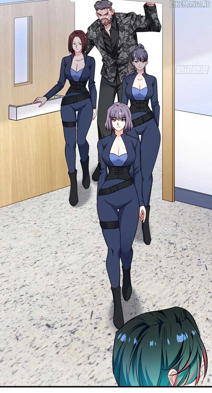 After Improperly Licking a Dog, I Became a Billionaire Chapter 229 192 38