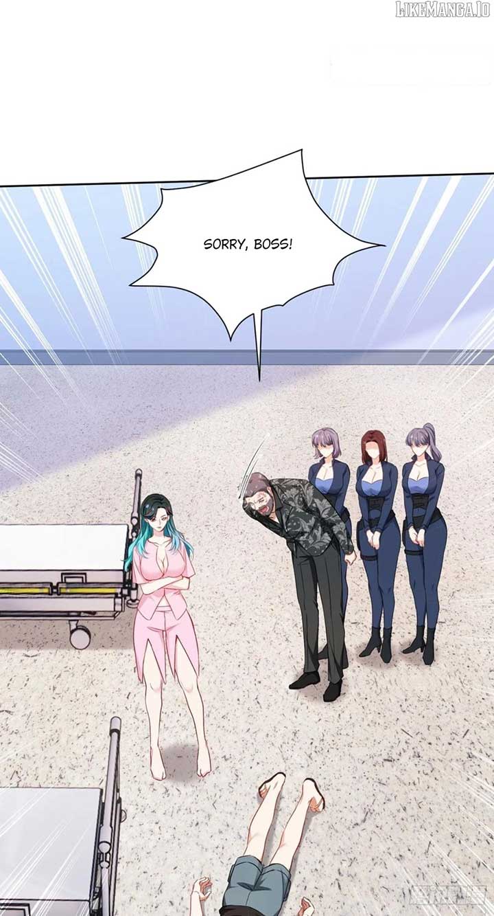 After Improperly Licking a Dog, I Became a Billionaire Chapter 229 193 39