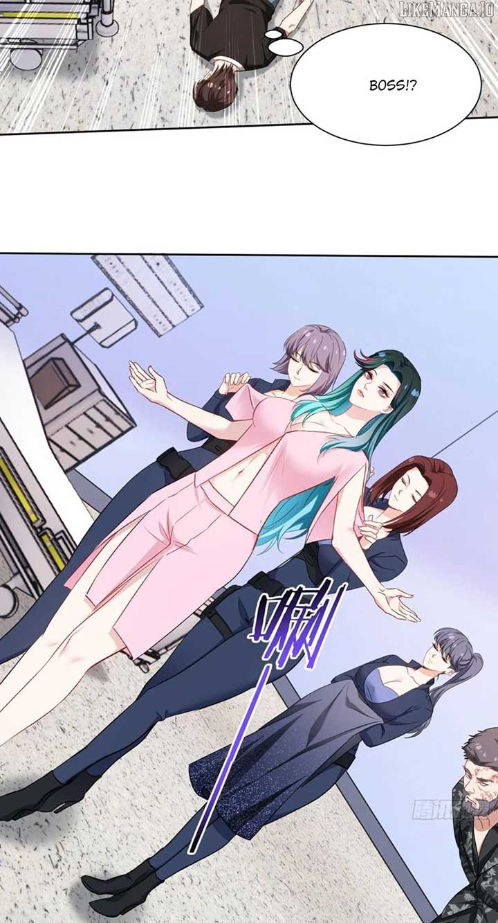 After Improperly Licking a Dog, I Became a Billionaire Chapter 229 194 40