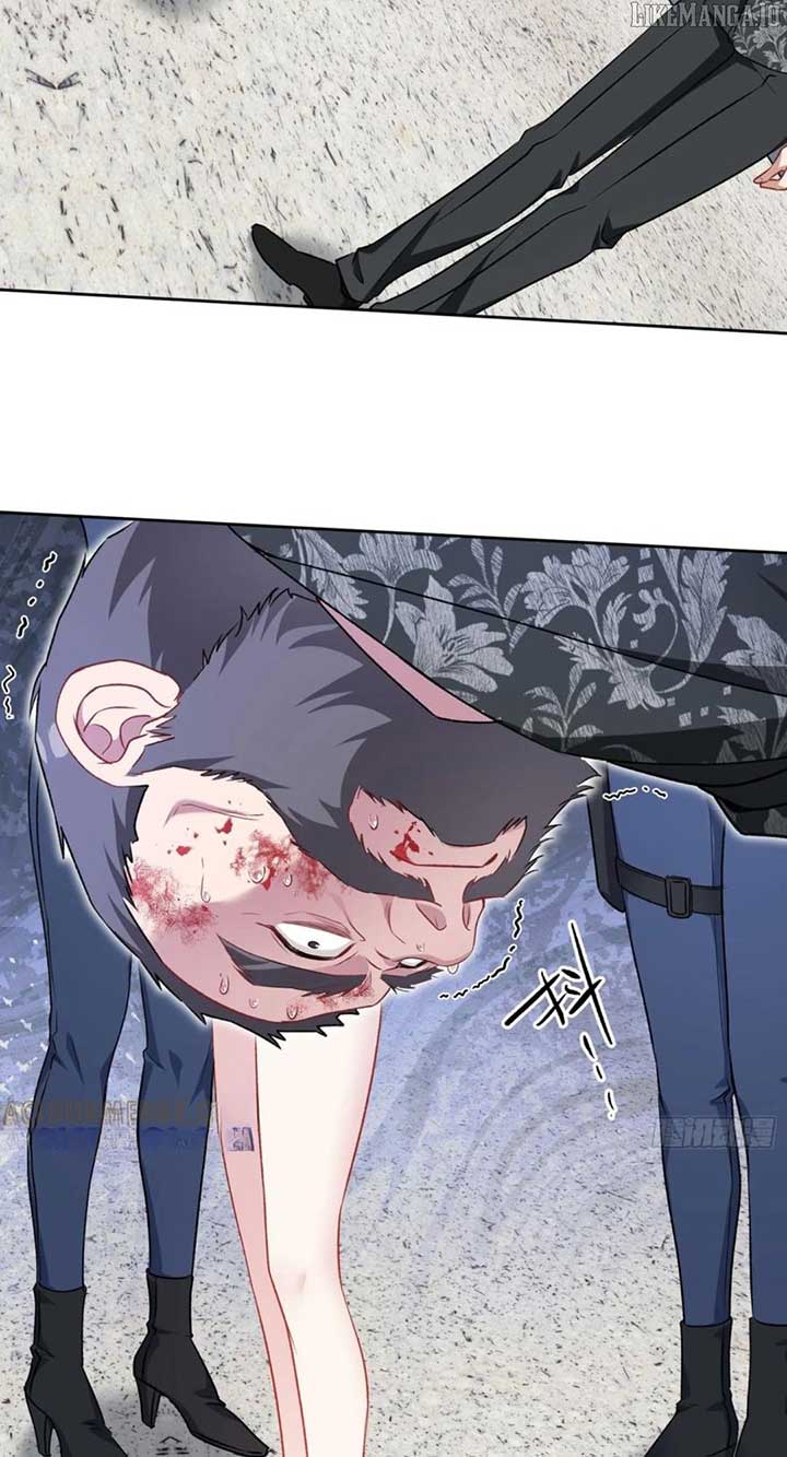 After Improperly Licking a Dog, I Became a Billionaire Chapter 229 195 41