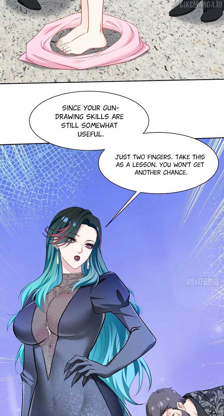 After Improperly Licking a Dog, I Became a Billionaire Chapter 229 196 42