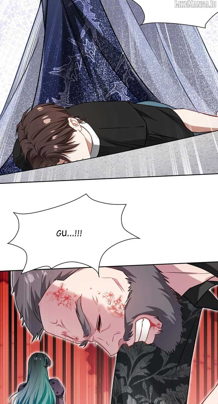 After Improperly Licking a Dog, I Became a Billionaire Chapter 229 198 44