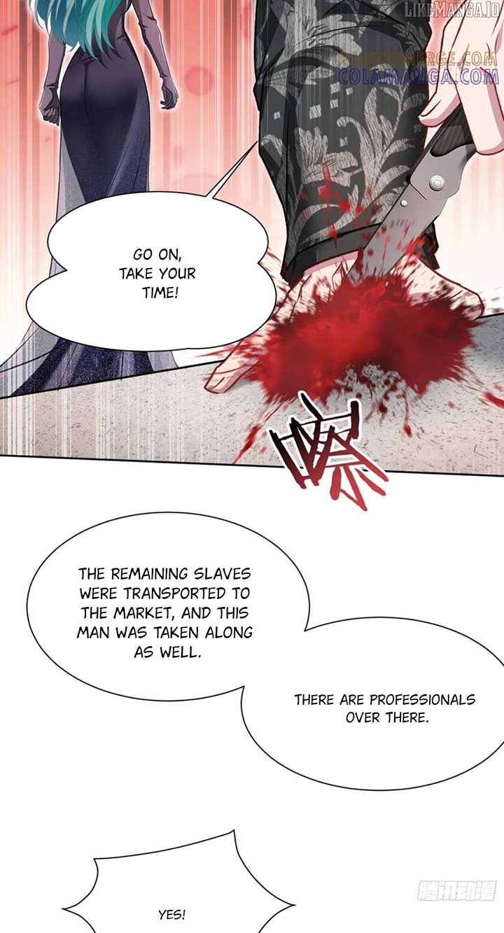 After Improperly Licking a Dog, I Became a Billionaire Chapter 229 199 45