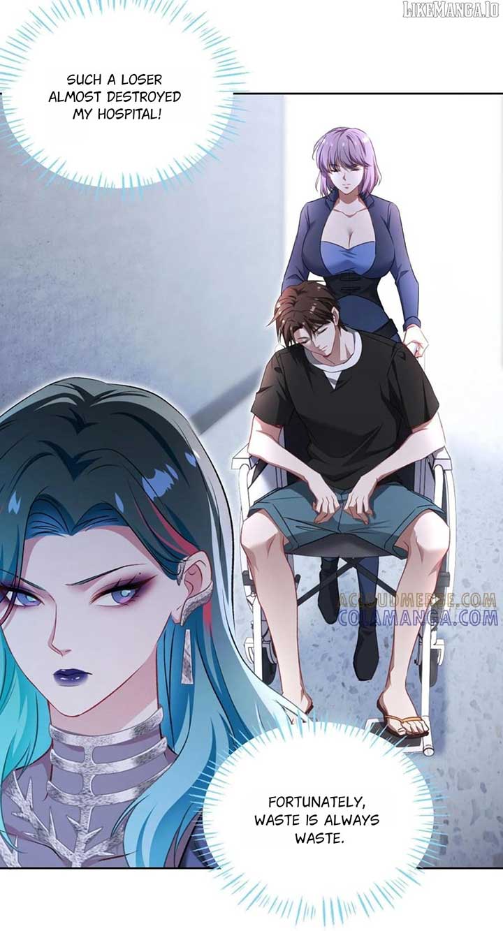 After Improperly Licking a Dog, I Became a Billionaire Chapter 229 201 47