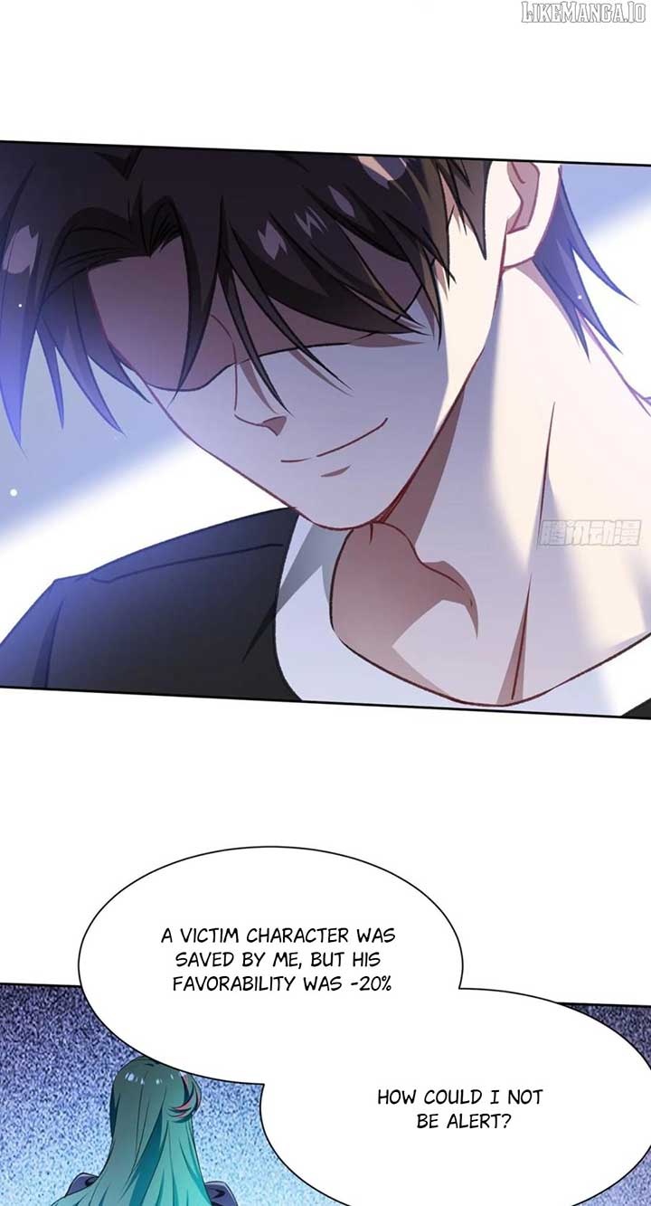 After Improperly Licking a Dog, I Became a Billionaire Chapter 229 202 48