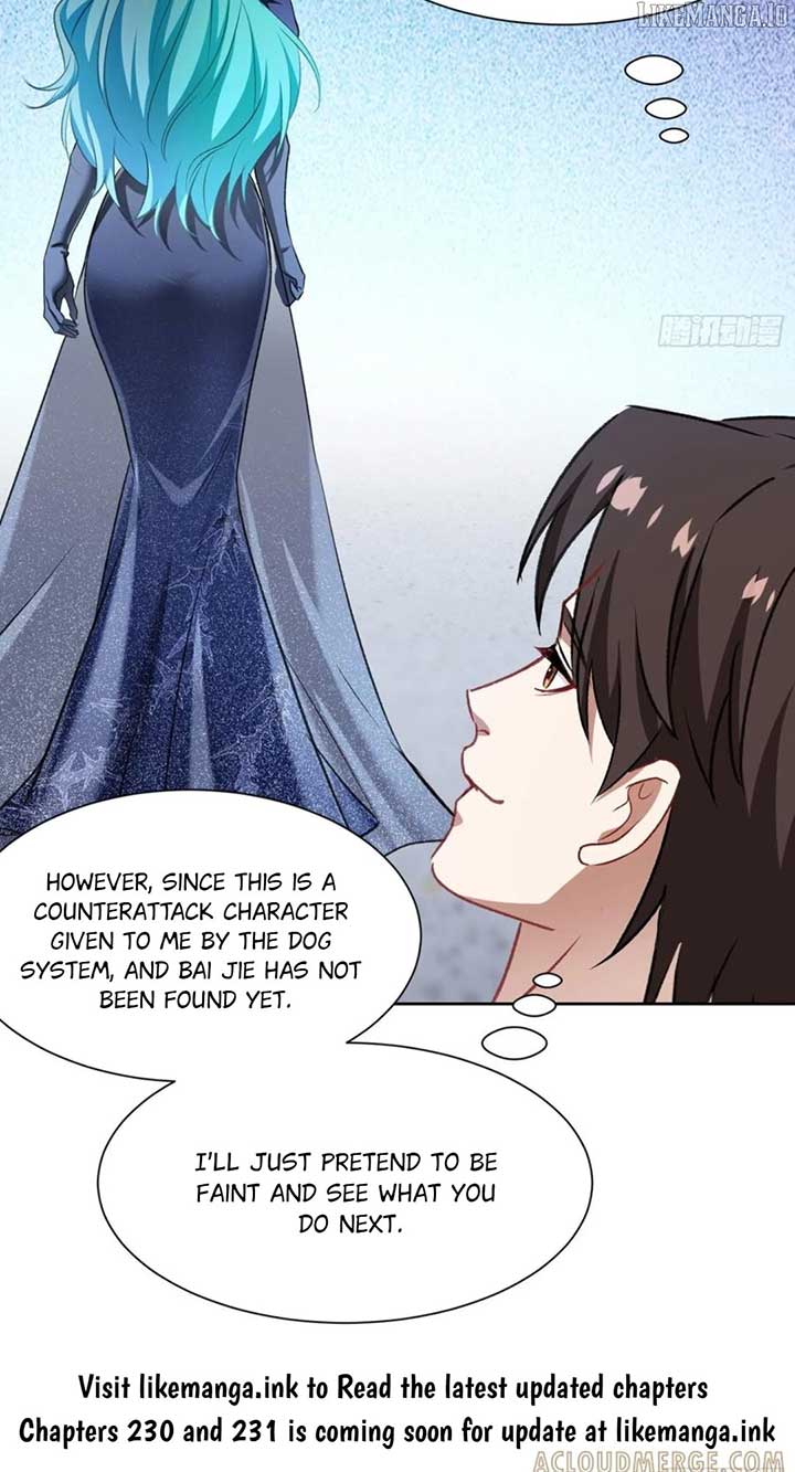 After Improperly Licking a Dog, I Became a Billionaire Chapter 229 203 49