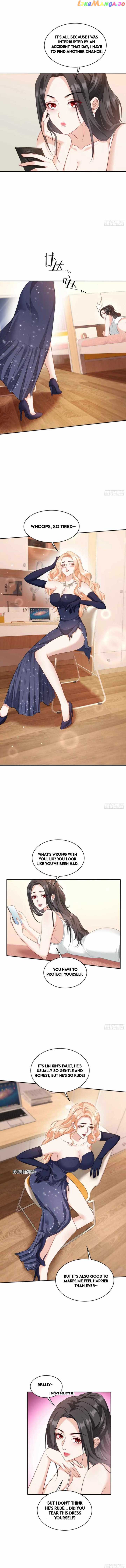 After Improperly Licking a Dog, I Became a Billionaire Chapter 23 41 7