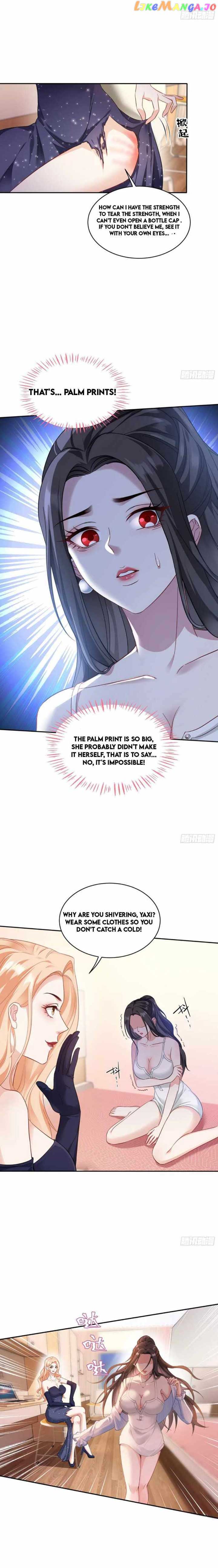 After Improperly Licking a Dog, I Became a Billionaire Chapter 23 42 8