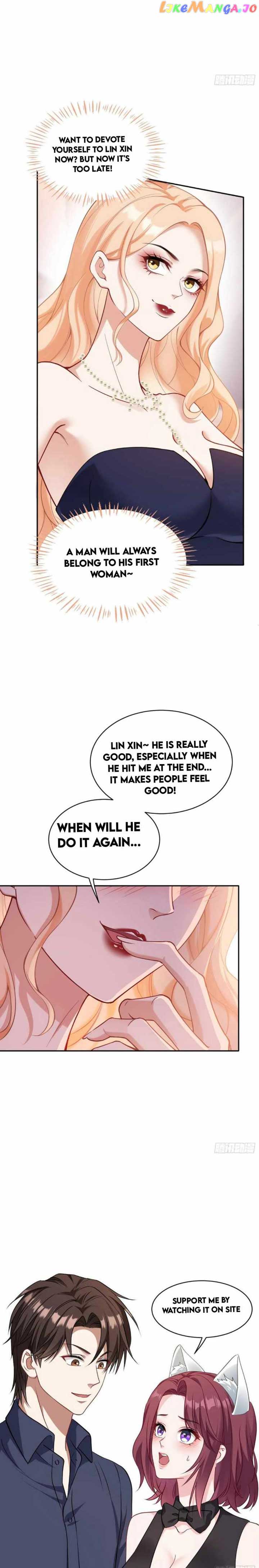 After Improperly Licking a Dog, I Became a Billionaire Chapter 23 43 9