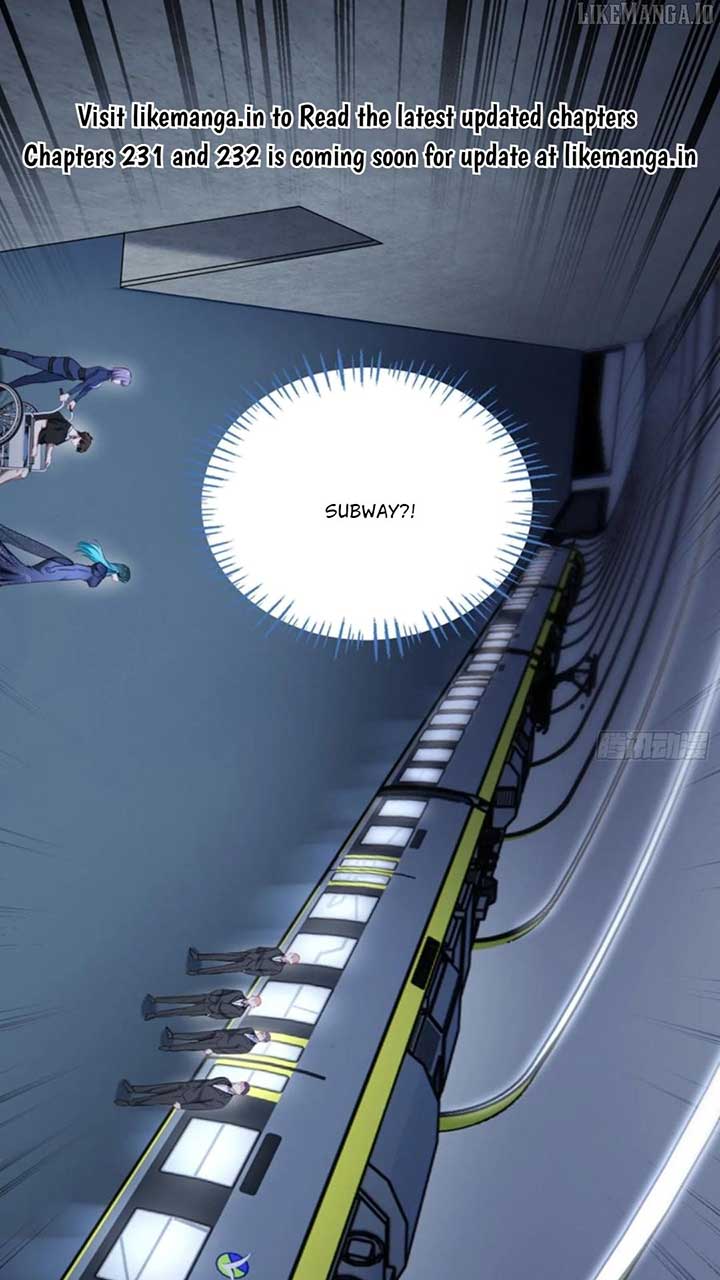 After Improperly Licking a Dog, I Became a Billionaire Chapter 230 119 01