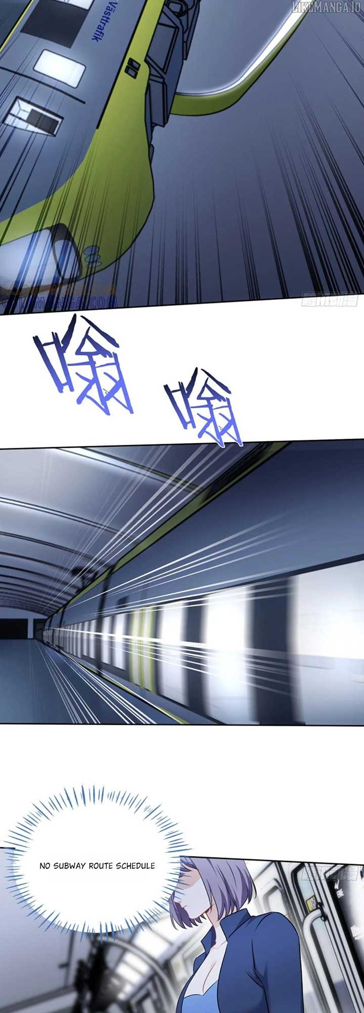 After Improperly Licking a Dog, I Became a Billionaire Chapter 230 120 02