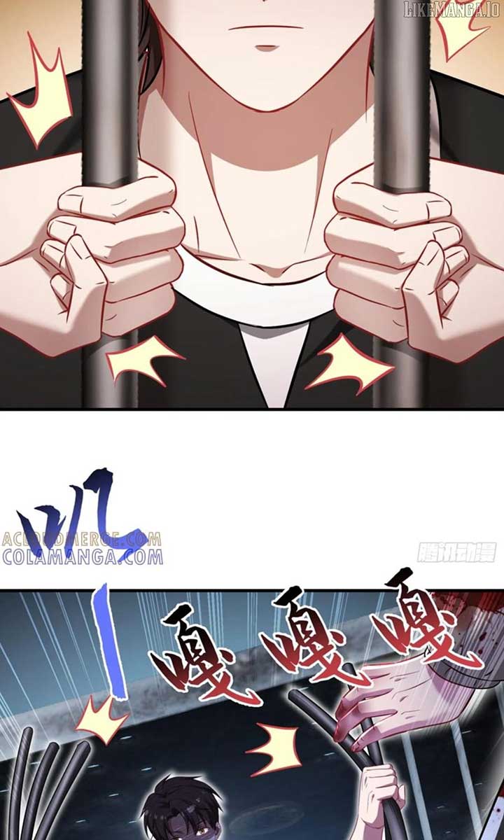 After Improperly Licking a Dog, I Became a Billionaire Chapter 230 127 09