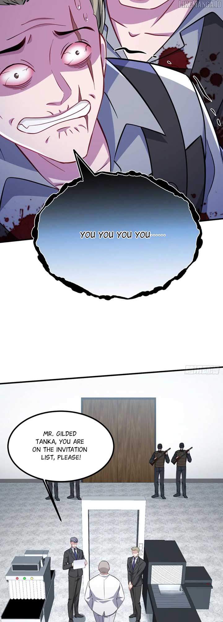 After Improperly Licking a Dog, I Became a Billionaire Chapter 230 129 11