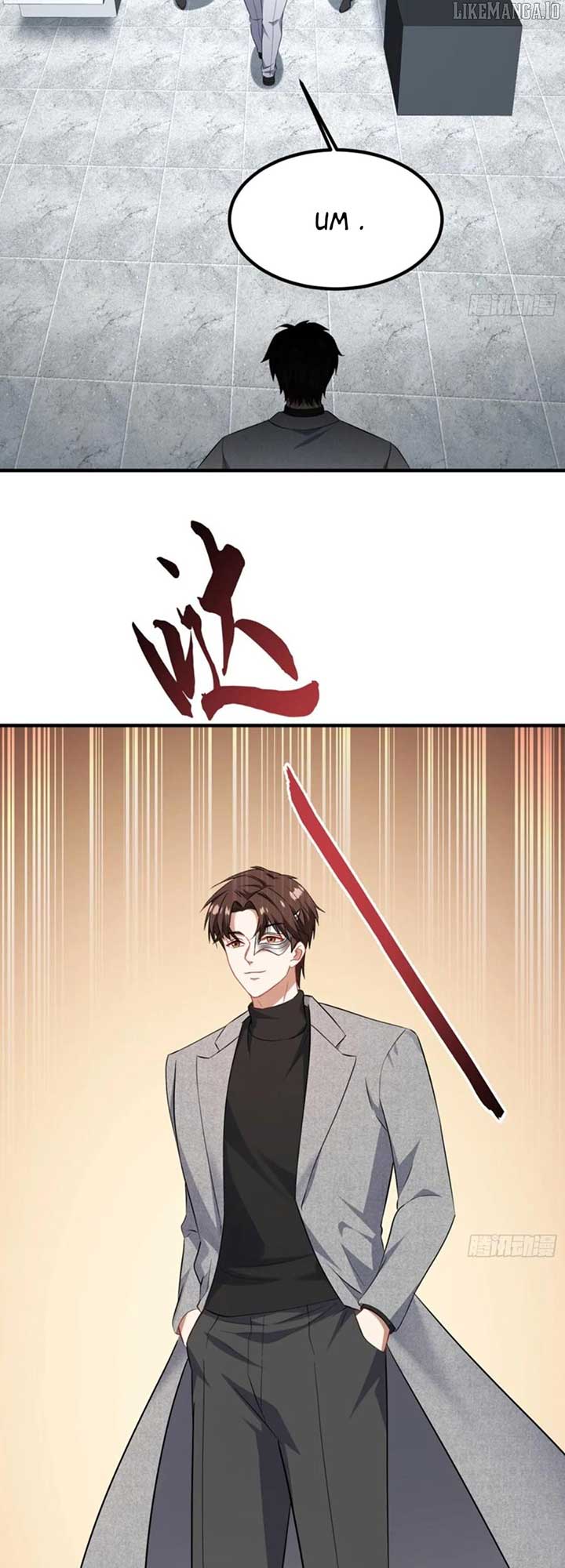 After Improperly Licking a Dog, I Became a Billionaire Chapter 230 130 12